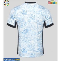 Portugal Auswärtstrikot EM 2024 Kurzarm